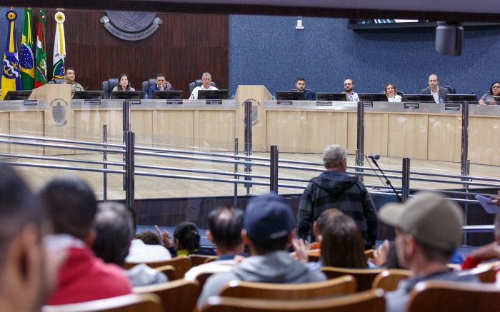 O objetivo é buscar soluções para os problemas enfrentados por pessoas com TEA em escolas públicas (Foto: Divulgação/Davi Spuldaro/CVI)