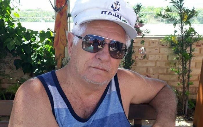 Delegado teve atuação marcante em Itajaí (Foto: Redes sociais)