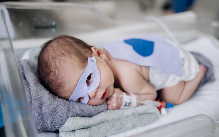 Durante o pré-natal, é possível identificar complicações que aumentam o risco de parto prematuro (Foto: Divulgação)