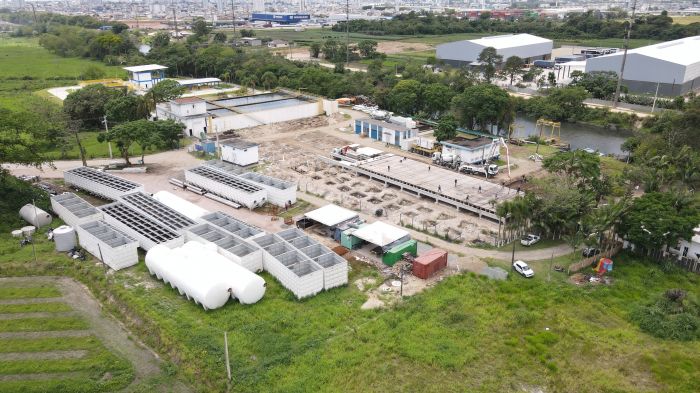 Semasa recomenda o uso consciente de água, evitando desperdícios (Foto: Divulgação/Semasa)