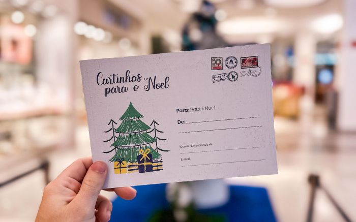 Pedidos podem ser feitos até o dia 24 de dezembro (Foto: Divulgação)