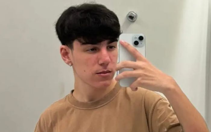 Velório de Pablo será no Rio Grande do Sul (Foto: Reprodução)