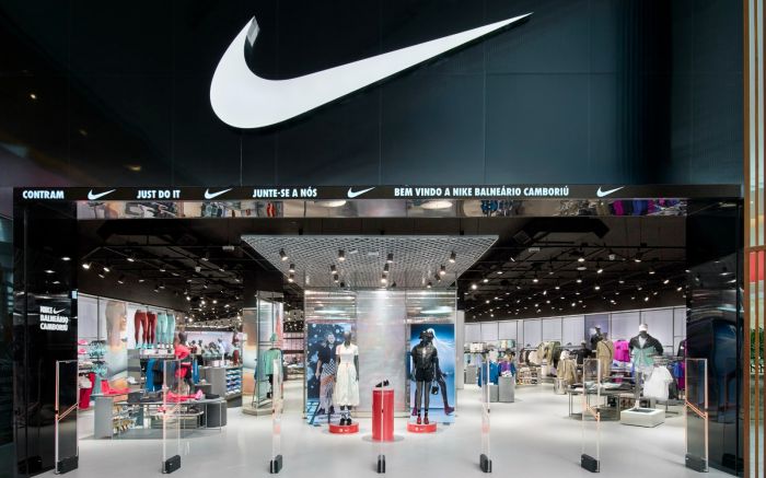 A terceira loja em Santa Catarina chega completa em BC, com produtos pra todas as idades, gêneros e estilos (Foto: Divulgação/Balneário Shopping)