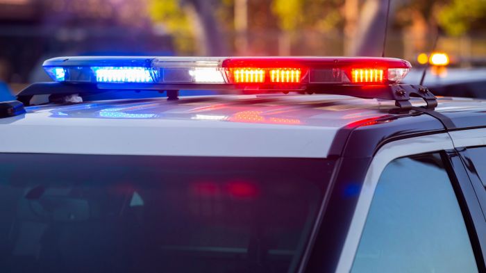 Vítima foi atendida pelo Samu e levada à Upa Cordeiros (Foto: Ilustrativa)