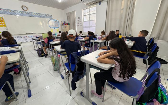 Responsáveis precisam ficar atentos às datas e documentos (Foto: Jader Liberal)