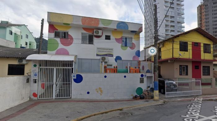 Responsáveis dizem que crianças já estavam adaptadas à rotina (Foto: Google Maps)