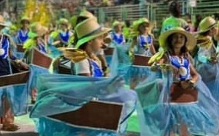 Acessibilidade e Libras serão o diferencial no festival, que vai rolar no CIC e na praça da praia Central (Foto: Divulgação)