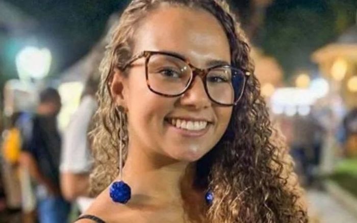 Marido foi preso em outubro, mas teve liberdade concedida em novembro (Foto: Arquivo)