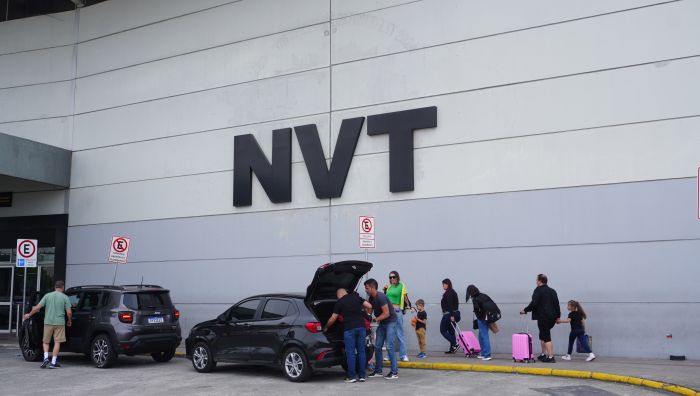 Transição deve ser concluída em 2026, após aval de órgãos regulatórios (Foto: João Batista)