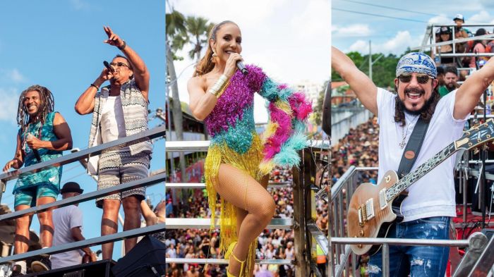 Folianópolis 2025 começa nesta quinta-feira na passarela Nego Quirido