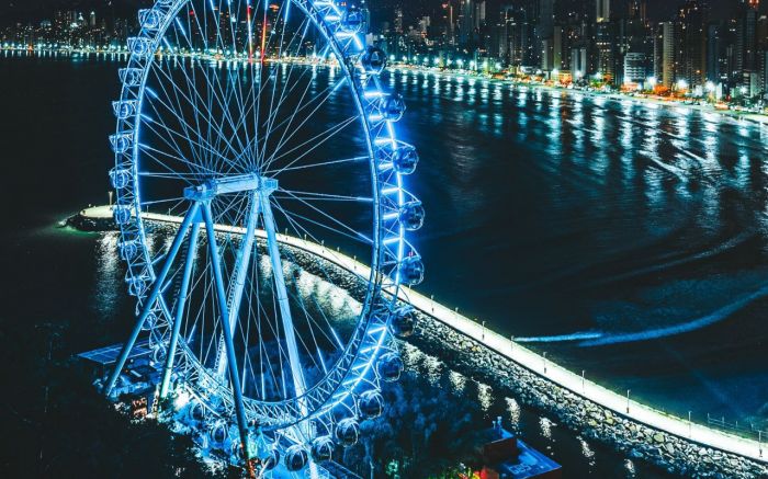 ‘Magia BC 2025’ promete iluminar o Pontal Norte e reunir mais de 10 mil pessoas no dia 12 de dezembro