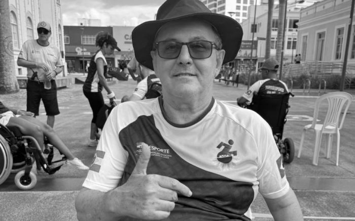 Carlos Edmilsau dos Reis era figura conhecida no bairro Fazenda