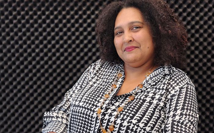 "Nós estamos na briga por uma ministra do STF negra"

(foto: Fran Marcon)