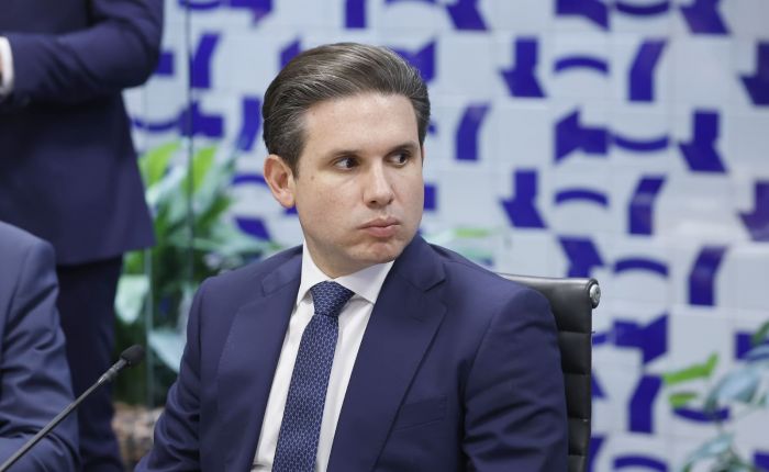 Marina Ramos / Câmara dos Deputados