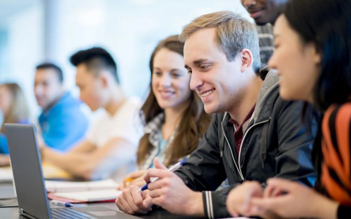 Quem se matricular na última semana de novembro garante 80% de desconto nas três primeiras mensalidades (Divulgação)