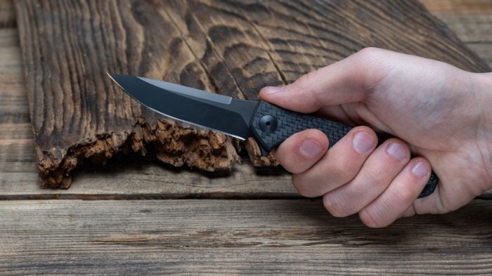 Homem estava drogado e tinha longo histórico de violência