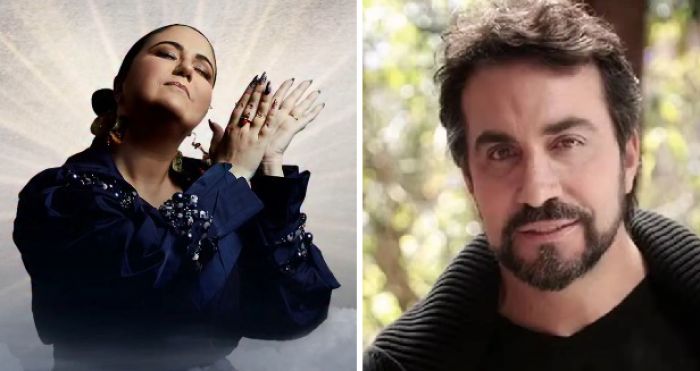 Projeto musical catarinense ganha interpretação nacional com grandes nomes da MPB (Foto: Reprodução)