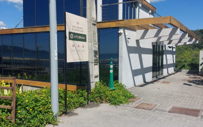 Intervenção de R$ 6 milhões foi parceria entre Aprobrava e prefeitura e levou seis meses para ser concluída (Fotos: Divulgação)