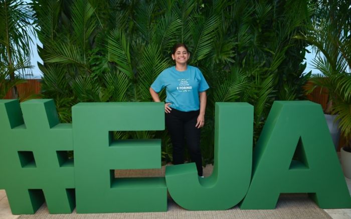 O objetivo é dar oportunidade para pessoas estudarem e aprenderem uma profissão (Foto: Divulgação SESI/SC)