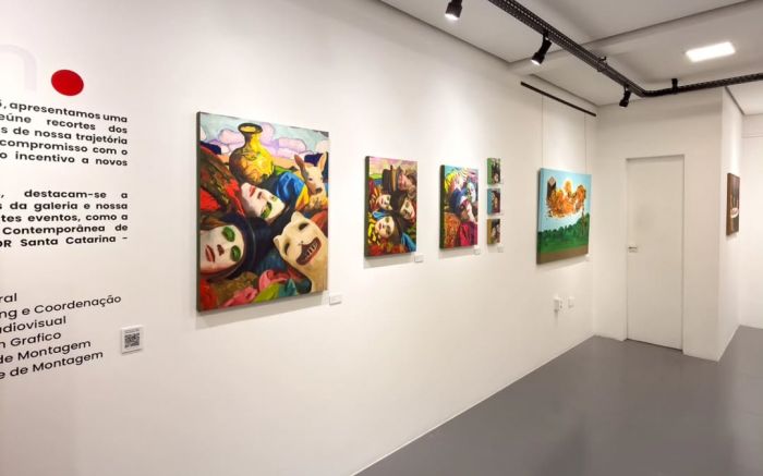 Oficina será no dia 5 de dezembro, das 14h às 19h (Foto: Divulgação)