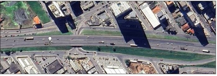 Trecho ficará fechado das 22h às 5h nos dois dias de serviço (Foto: Divulgação)