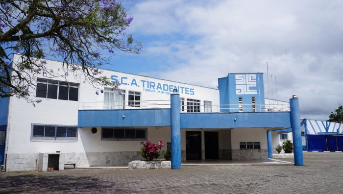 Sociedade Tiradentes seria uma das beneficiadas
(foto: João Batista)