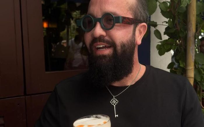 Ricardo foi um dos fundadores da Green Valley (Foto: Divulgação)