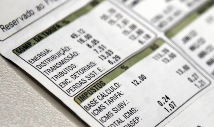 Gratuidade vale pra consumo mensal até 80 kWh (Foto: Marcello Casal Jr./Agência Brasil)