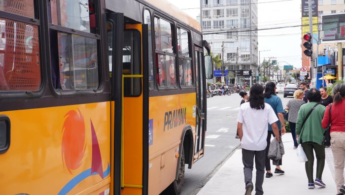 Contrato faz parte de acordo com MP pra regularização do serviço (Foto: João Batista)