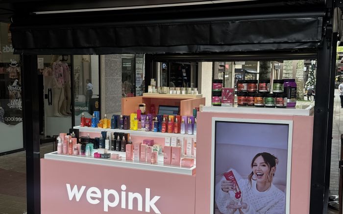 Oxford traz linha de mesa completa (Foto: Divulgação)