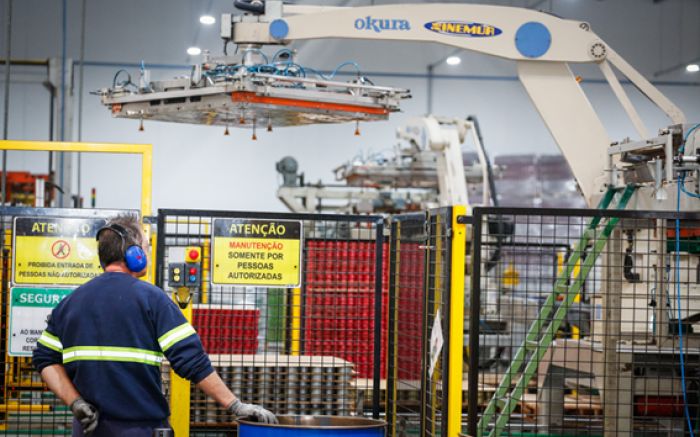 Serão seis feirões, entre 2 e 18 de dezembro (Foto: Divulgação)