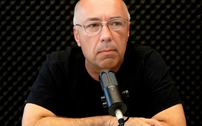 "As políticas de desencarceramento e de descriminalização do uso de drogas tiveram um impacto bem negativo sobre a segurança pública"
(foto: Fran Marcon)