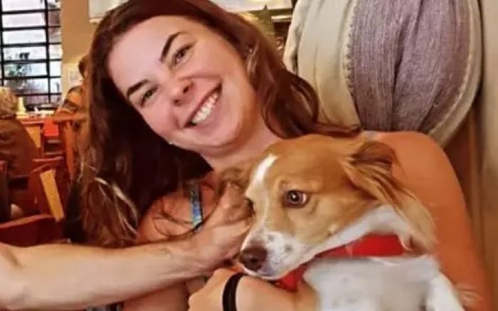 Manifestação acontece em frente à igreja Matriz, no centro