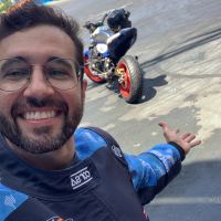 Morte de piloto, carro no rio e casal sertanejo bombam nas redes do DIARINHO