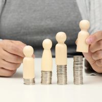 Nova projeção corta valor do salário mínimo para 2026