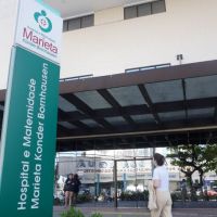 Marieta amplia para quatro as visitas diárias a pacientes do SUS