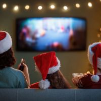 Natal no streaming: as novidades que chegam para entrar no clima das festas