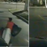 Ladrões roubam grade de alumínio em Cordeiros