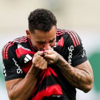Flamengo recebe o Ceará para confirmar o título brasileiro nesta quarta-feira