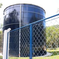 Moradores de Taquaras e Laranjeiras podem ficar sem água nesta quarta