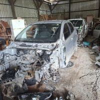 Esquema de desmanche de carros é desarticulado em Itajaí