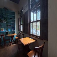 Cafeteria Don’Ana: a delicadeza que mora nos detalhes