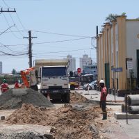 Mercado Público finalmente será ligado à rede de esgoto