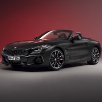 BMW Z4 ganha edição final limitada e se despede do mercado