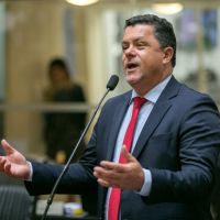 Ivan Naatz fica na lanterninha e tá fora da lista tríplice da OAB