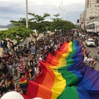 BC recebe a Parada da Diversidade neste domingo