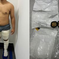 PF faz operação contra quadrilha que usa “mulas” para levar drogas ao exterior