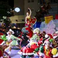 Qual é o Natal mais bonito da região?