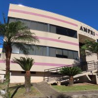 Mobilização da Amfri acelera recuperação de Luiz Alves após evento climático