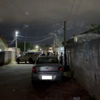 Gerente do tráfico do CV é morto em confronto com a PM